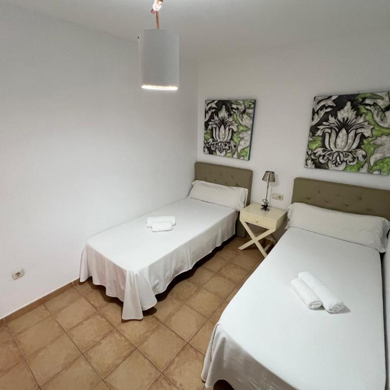 Anahi Home Corralejo - Villa Cardon 12 - Apartamento - 10