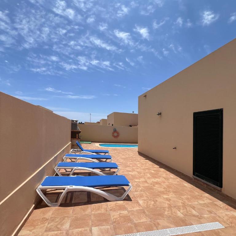 Anahi Homes Corralejo- Dracaena 16 - Casa de 2 dormitorios - 2