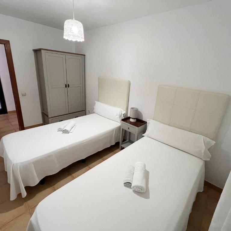 Anahi Homes Corralejo- Dracaena 16 - Casa de 2 dormitorios - 5