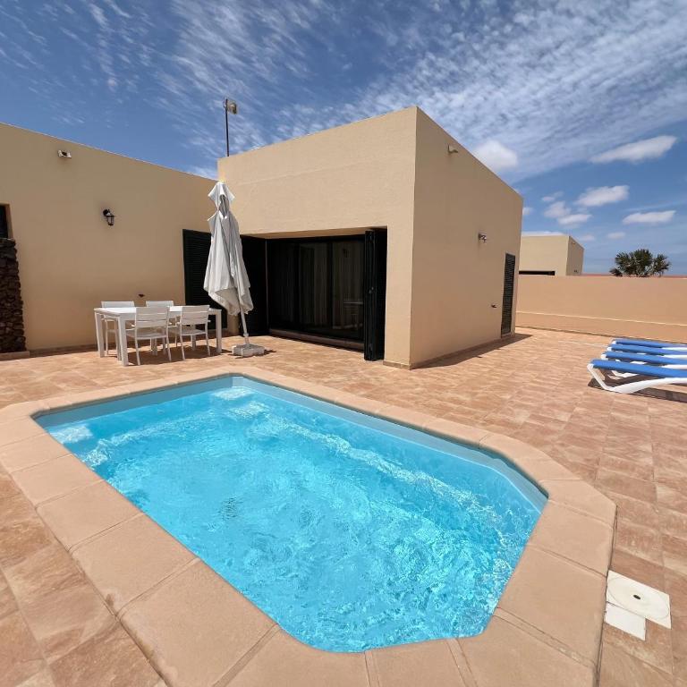 Anahi Homes Corralejo- Dracaena 16 - Casa de 2 dormitorios - 4