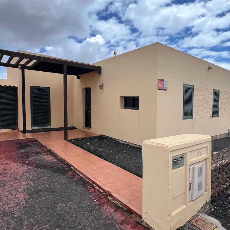 Anahi Homes Corralejo- Dracaena 16 - Casa de 2 dormitorios - 8