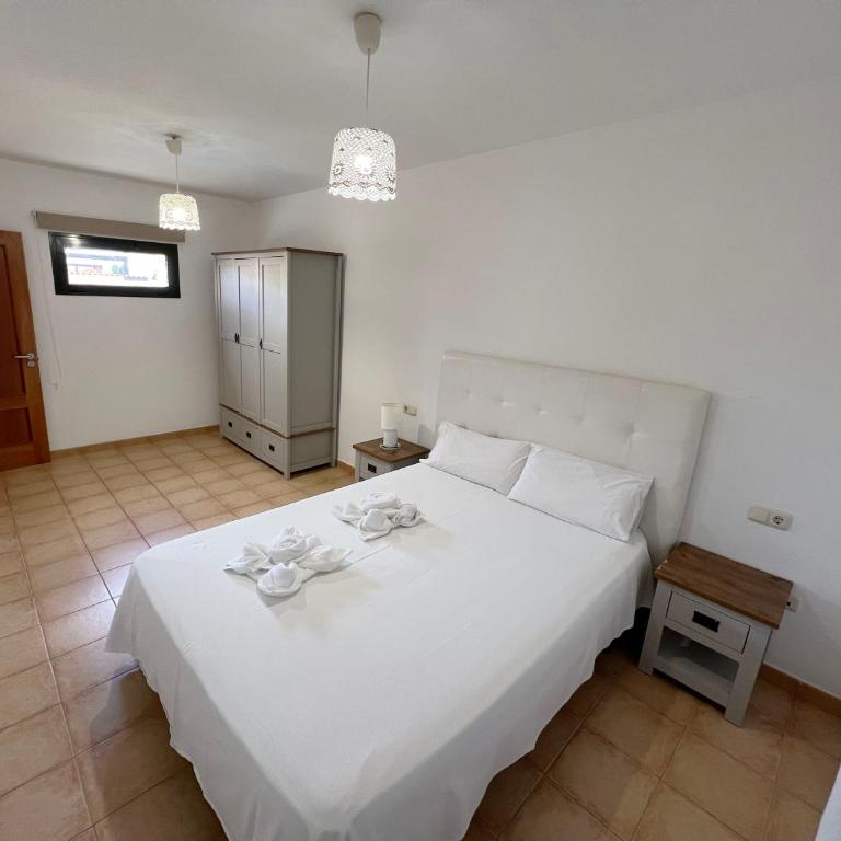 Anahi Homes Corralejo- Dracaena 16 - Casa de 2 dormitorios - 13