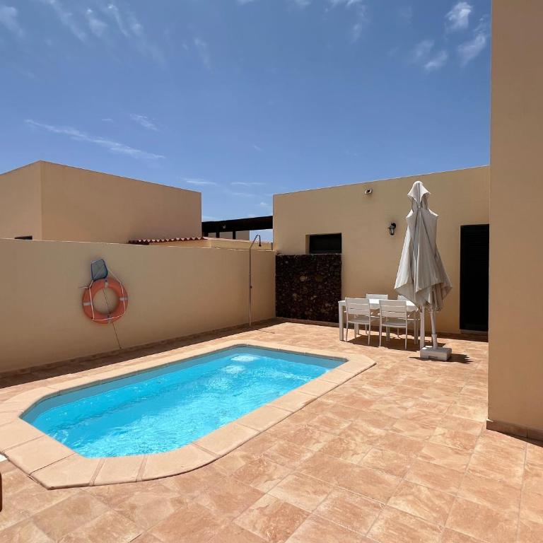 Anahi Homes Corralejo- Dracaena 16 - Casa de 2 dormitorios - 11