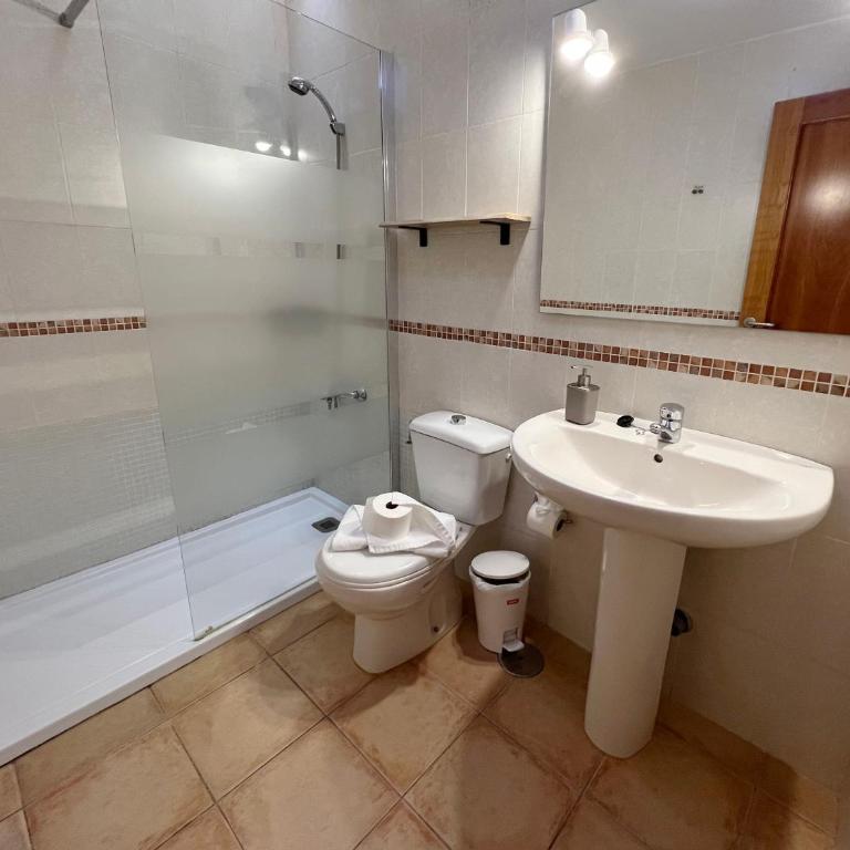 Anahi Homes Corralejo- Dracaena 16 - Casa de 2 dormitorios - 15