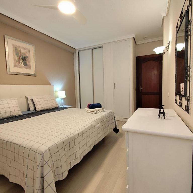 MNG-Apart Paradise Court - Apartamento de 1 dormitorio - 11