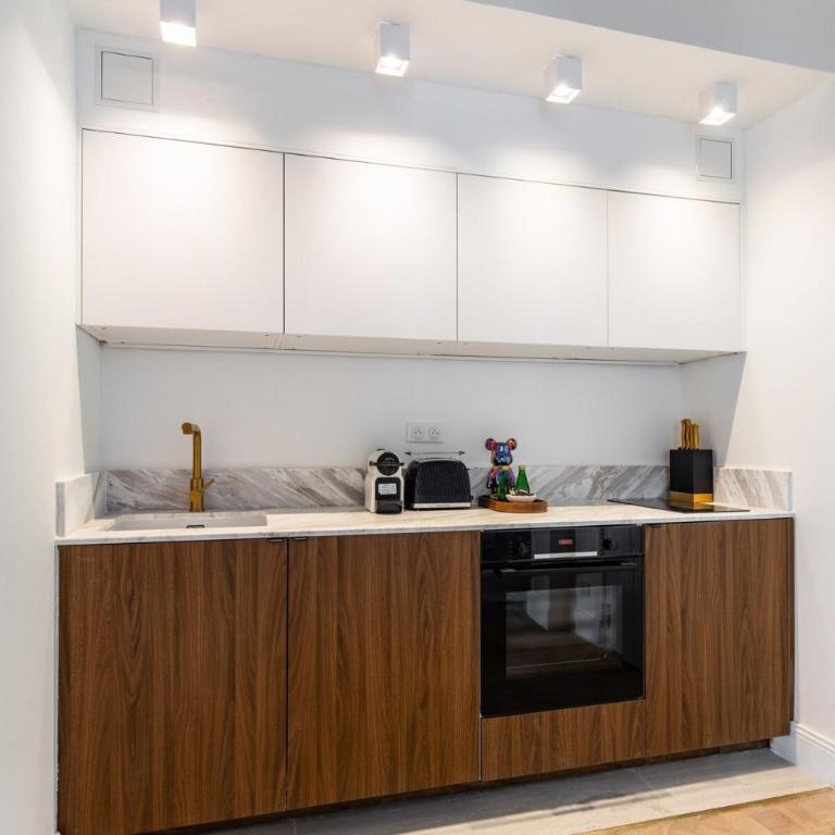 2#New suite 4 people - Saint-Germain Notre-Dame - Two-Bedroom Apartment - 6