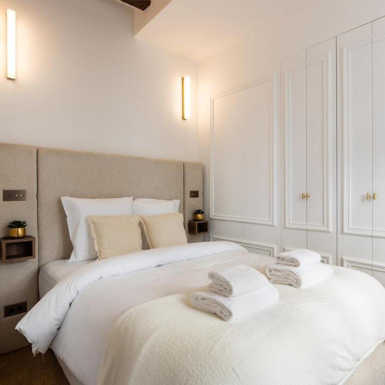 2#New suite 4 people - Saint-Germain Notre-Dame - Two-Bedroom Apartment - 7