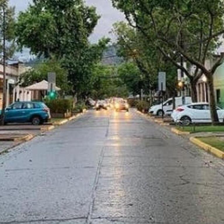 Apartment steps away from Barrio Italia - Apartamento de 1 dormitorio - 12