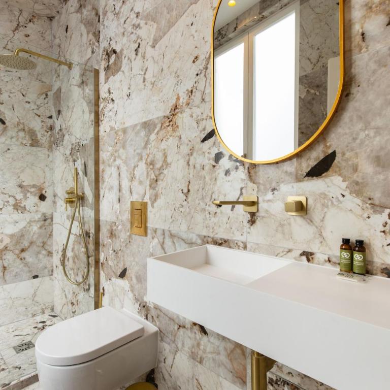 2#New suite 4 people - Saint-Germain Notre-Dame - Two-Bedroom Apartment - 10