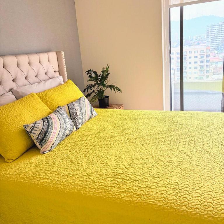 Apartment steps away from Barrio Italia - Apartamento de 1 dormitorio - 15