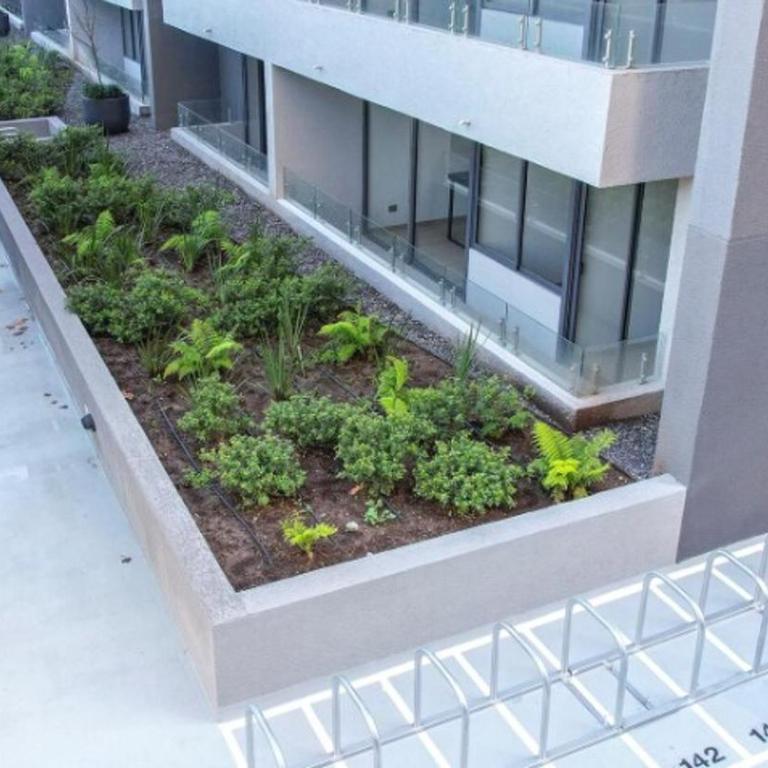 Apartment steps away from Barrio Italia - Apartamento de 1 dormitorio - 21