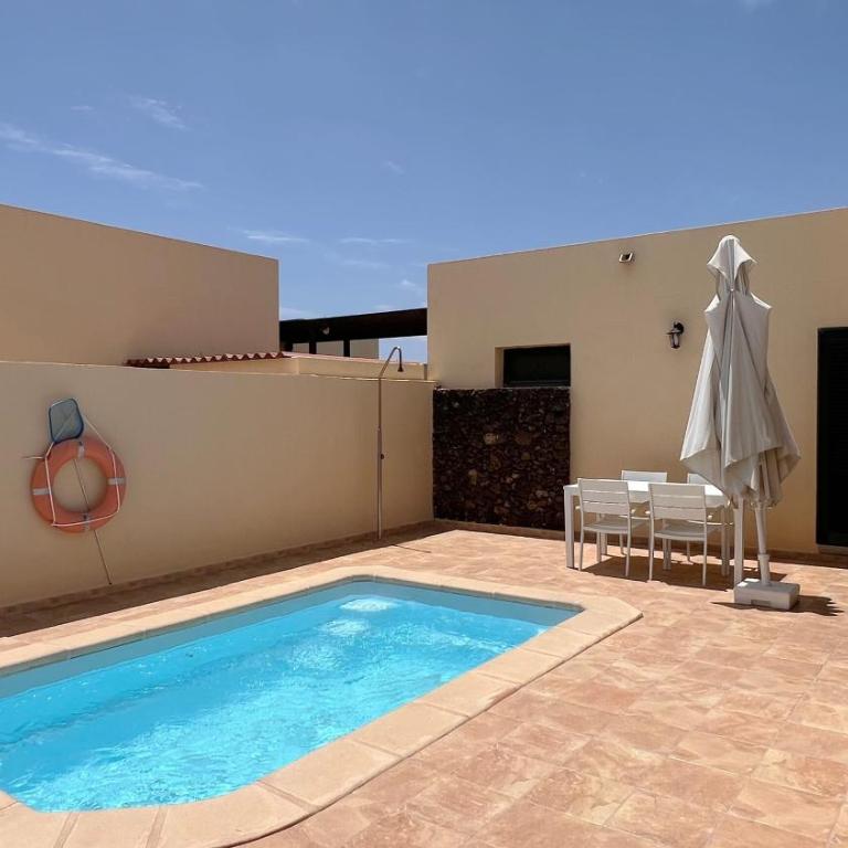 Anahi Homes Corralejo- Dracaena 18 - Casa de 2 dormitorios - 4