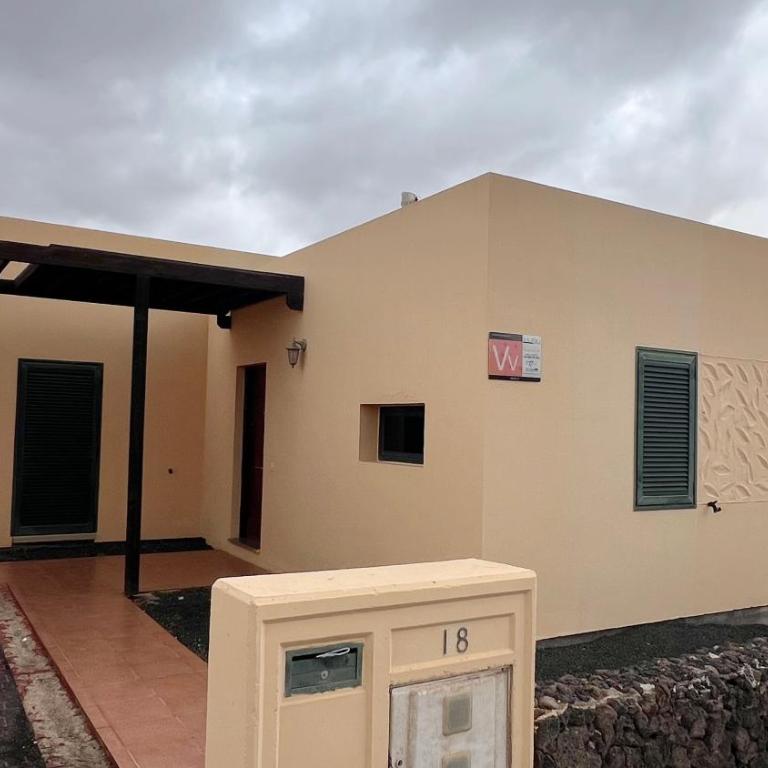Anahi Homes Corralejo- Dracaena 18 - Casa de 2 dormitorios - 5