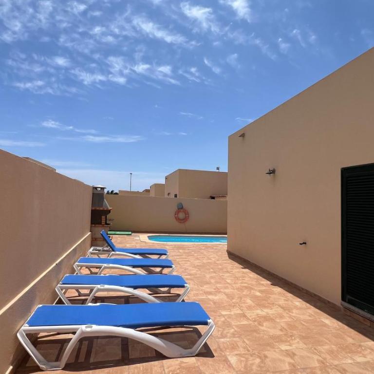 Anahi Homes Corralejo- Dracaena 18 - Casa de 2 dormitorios - 7