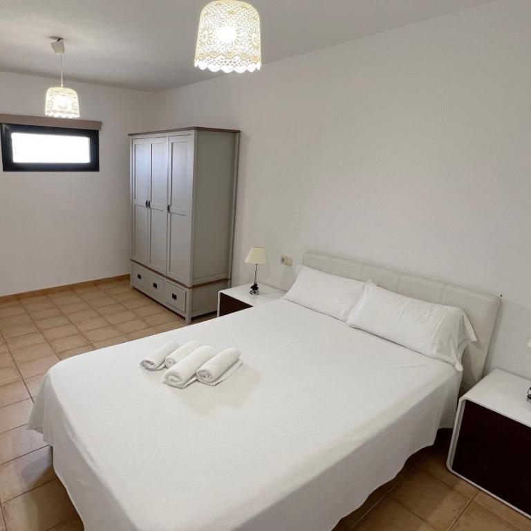 Anahi Homes Corralejo- Dracaena 18 - Casa de 2 dormitorios - 13