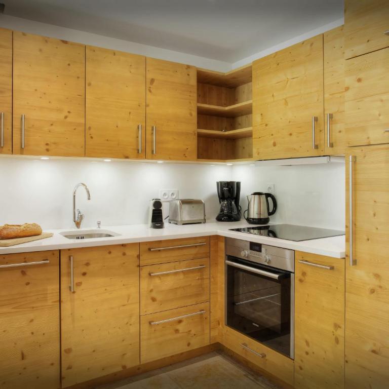 Chalet Edenalpa - OVO Network - Apartment - 13