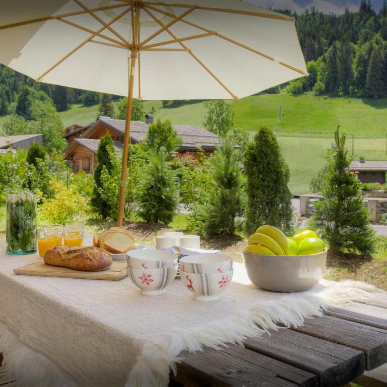 Chalet Edenalpa - OVO Network - Apartment - 17
