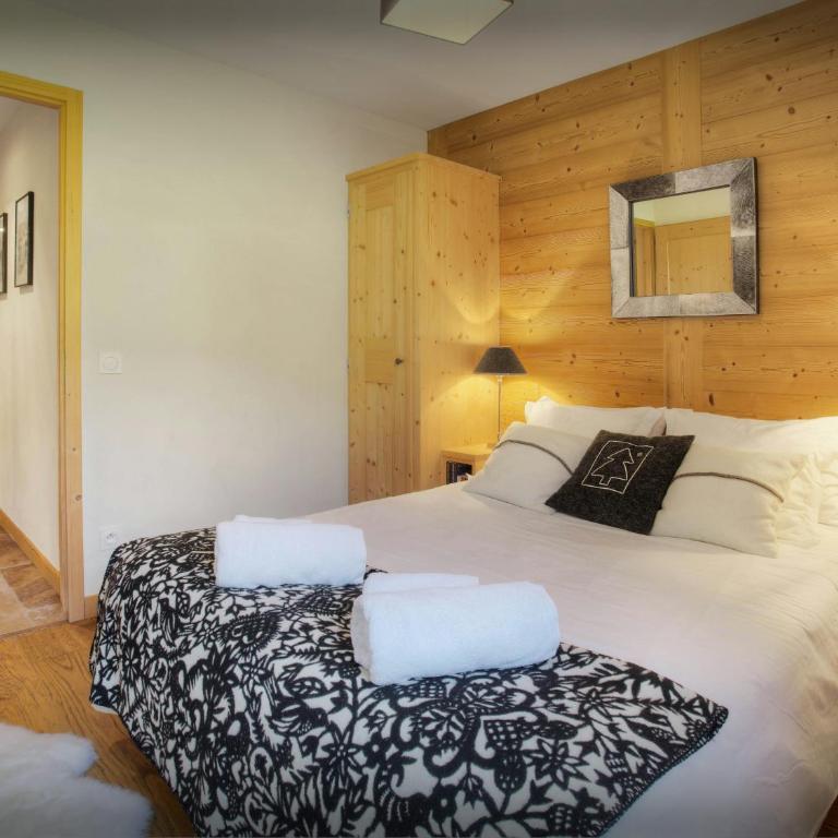 Chalet Edenalpa - OVO Network - Apartment - 9