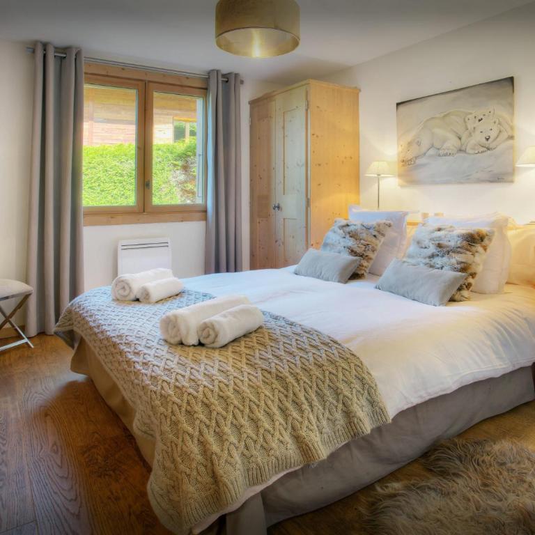 Chalet Edenalpa - OVO Network - Apartment - 8