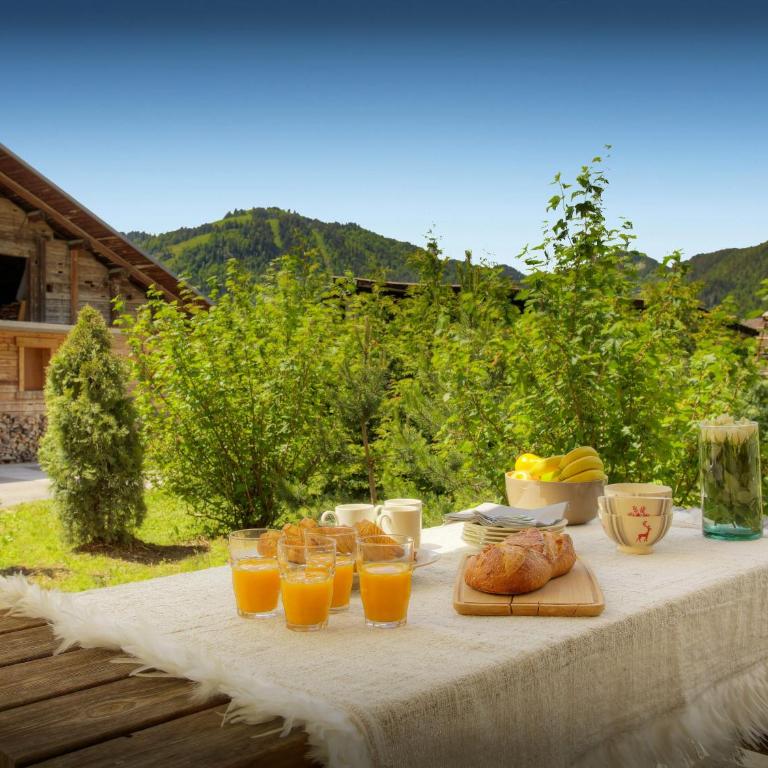 Chalet Edenalpa - OVO Network - Apartment - 14