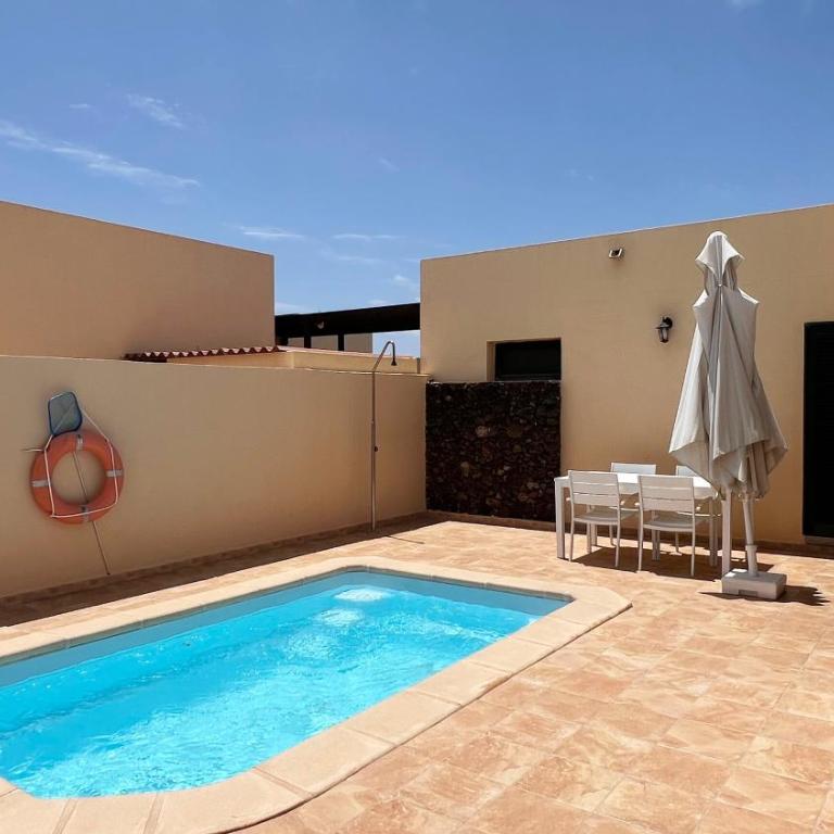 Anahi Homes Corralejo- Dracaena 20 - Casa de 2 dormitorios - 4