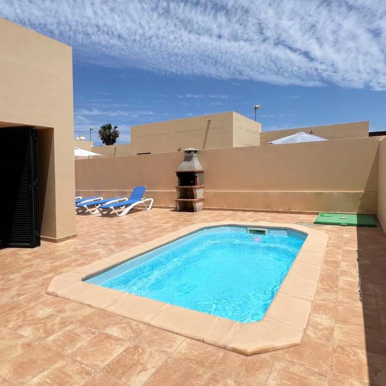 Anahi Homes Corralejo- Dracaena 20 - Casa de 2 dormitorios - 19
