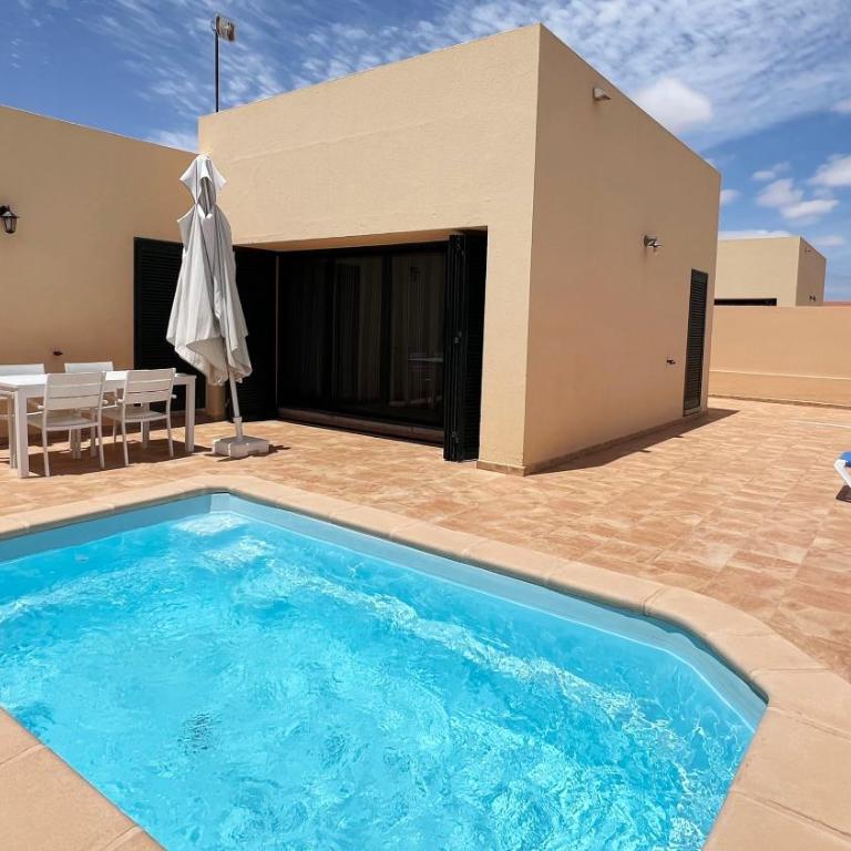 Anahi Homes Corralejo- Dracaena 20 - Casa de 2 dormitorios - 20