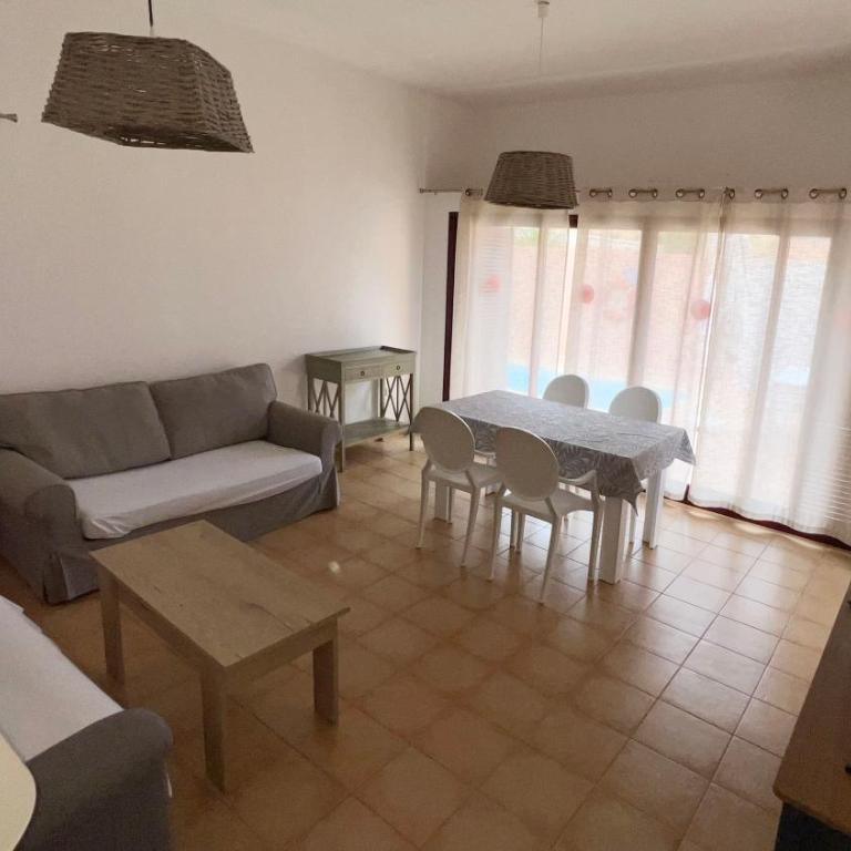 Anahi Homes Corralejo- Dracaena 20 - Casa de 2 dormitorios - 22