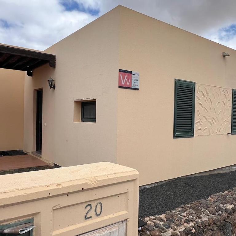 Anahi Homes Corralejo- Dracaena 20 - Casa de 2 dormitorios - 24