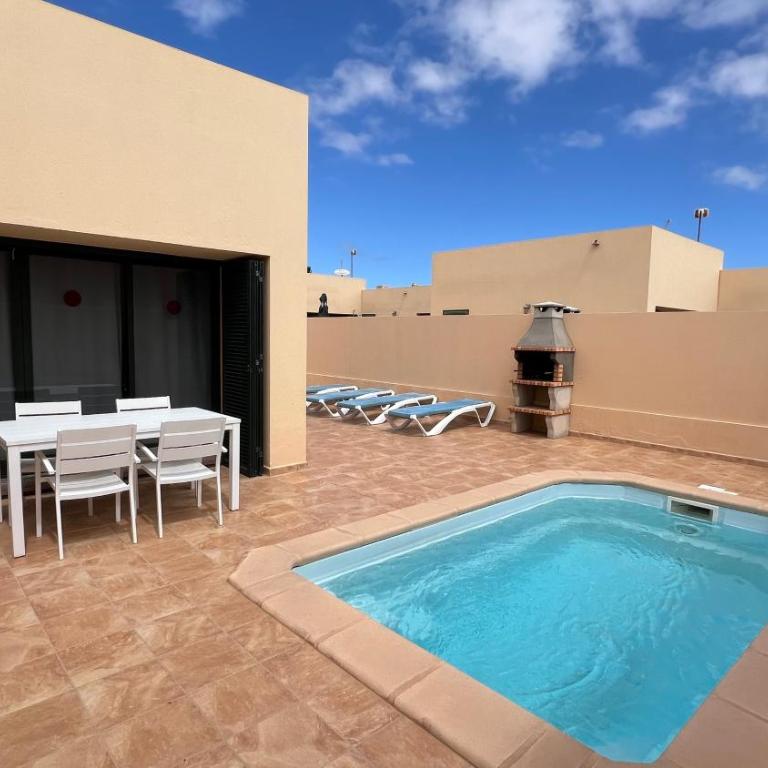 Anahi Homes Corralejo- Dracaena 20 - Casa de 2 dormitorios - 25