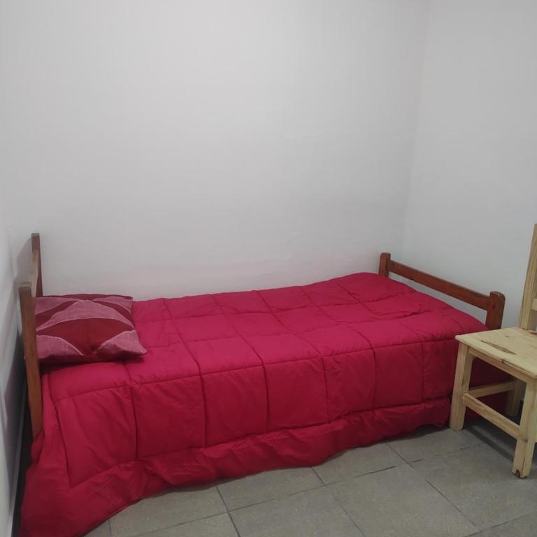 Don Oscar Alojamientos Dpto Sol - Apartamento de 2 dormitorios - 11