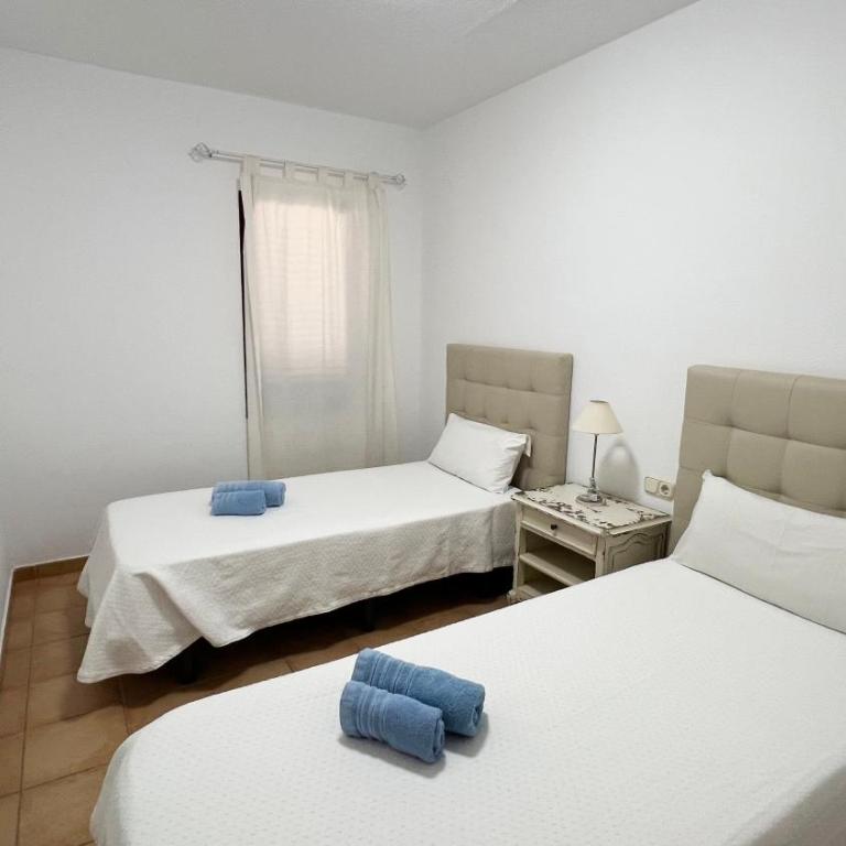 Anahi Homes Corralejo - Villa Drago 12 - Villa de 3 dormitorios - 5