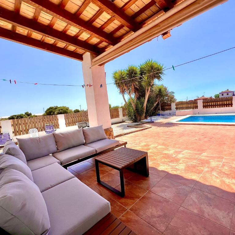 Casa Con Encanto 2 SOLO FAMILIAS - Casa con 4 camere da letto - 2