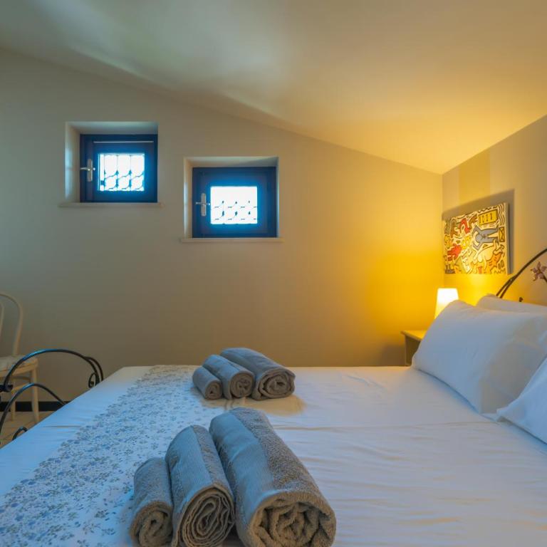 Under the stars, 10 minutes from Lake Garda - Appartamento con 1 Camera da Letto - 10
