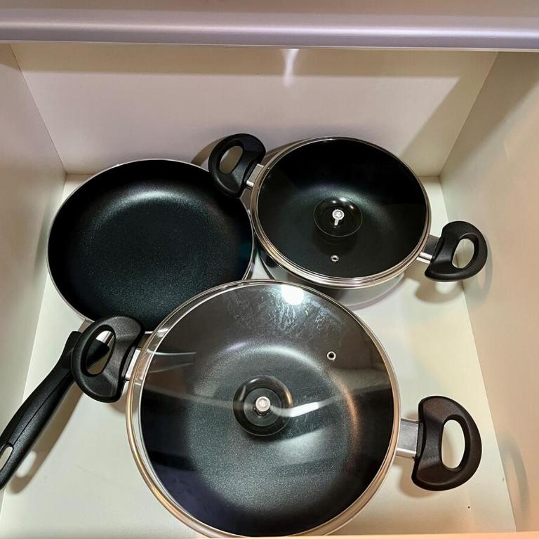 M&C Department Teatro Caupolican 211 - Apartamento de 1 dormitorio - 3