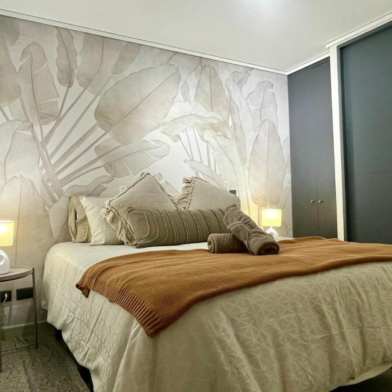 M&C Department Teatro Caupolican 211 - Apartamento de 1 dormitorio - 13