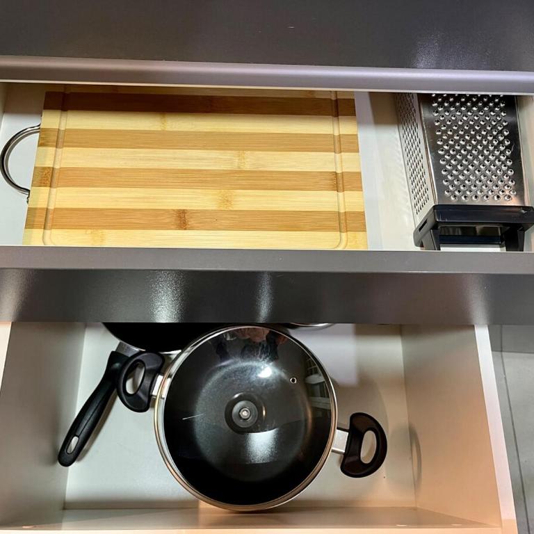 M&C Department Teatro Caupolican 211 - Apartamento de 1 dormitorio - 15