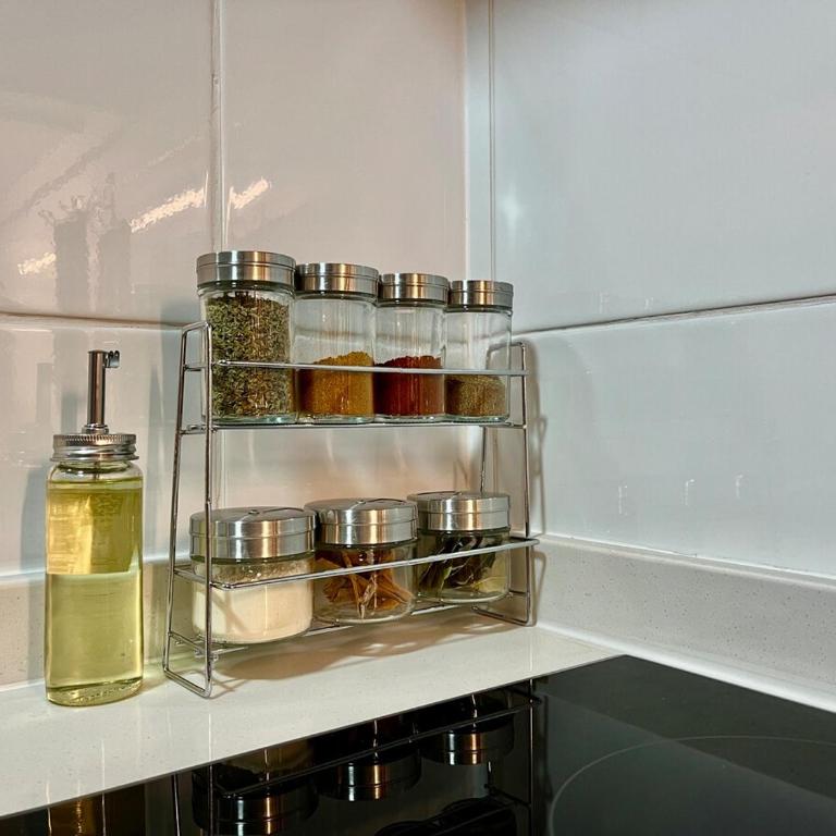 M&C Department Teatro Caupolican 211 - Apartamento de 1 dormitorio - 23