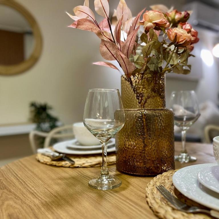 M&C Department Teatro Caupolican 211 - Apartamento de 1 dormitorio - 24