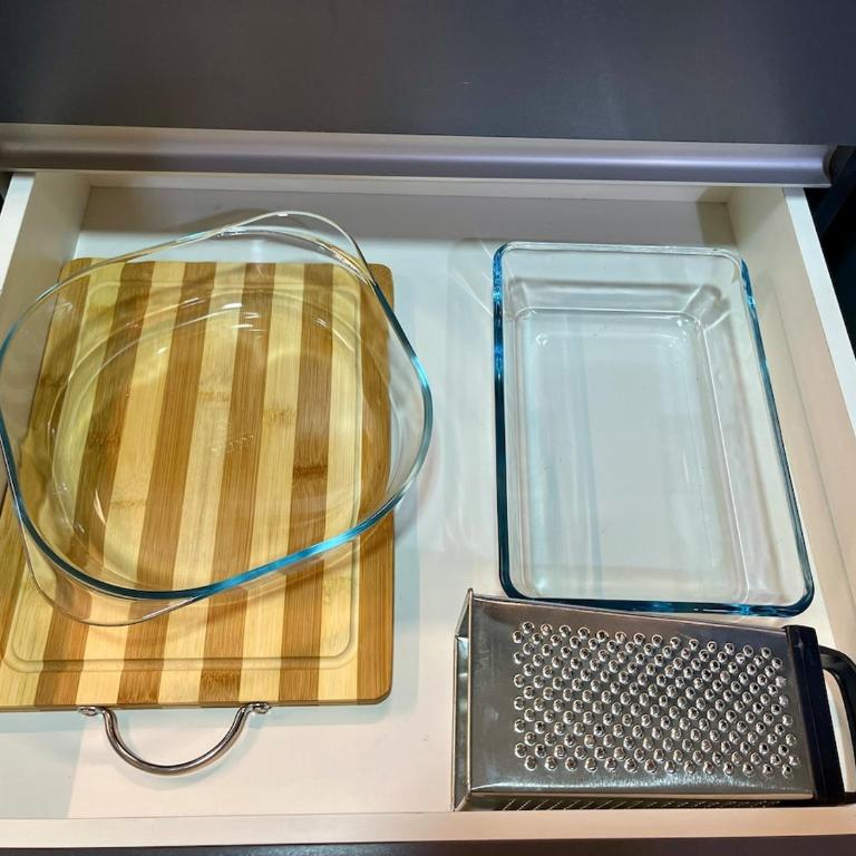 M&C Department Teatro Caupolican 211 - Apartamento de 1 dormitorio - 31