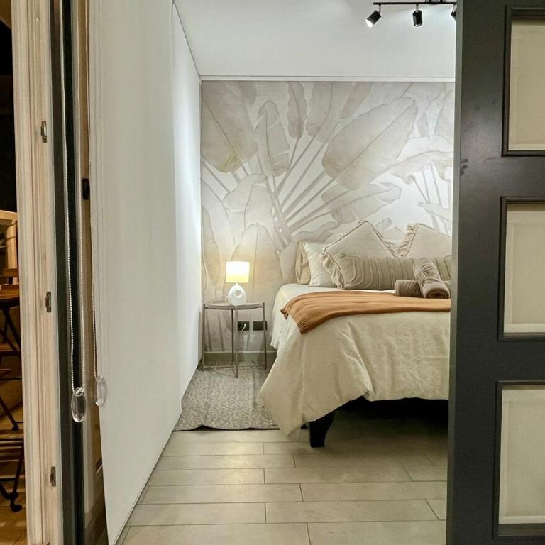 M&C Department Teatro Caupolican 211 - Apartamento de 1 dormitorio - 32