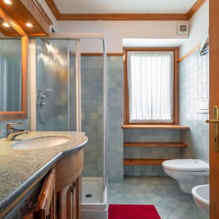 Verocai Charming Chalet R&R - Appartamento con 3 Camere da Letto - 13
