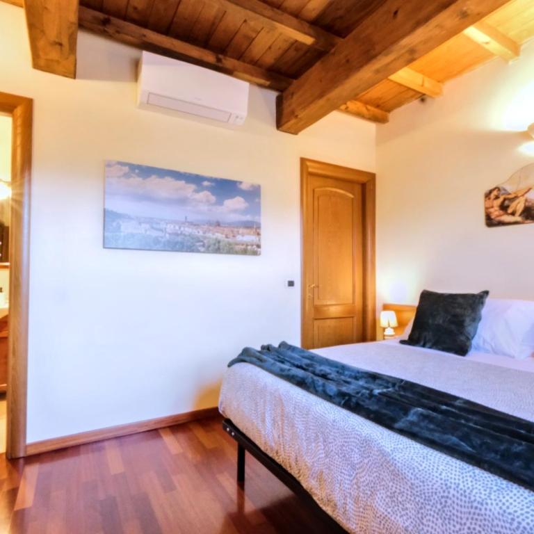 Wine Apartments Florence Barbaresco - Appartamento con 2 Camere da Letto e Terrazza - 11