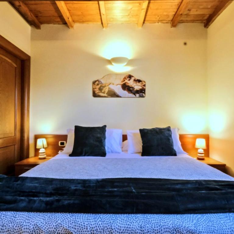 Wine Apartments Florence Barbaresco - Appartamento con 2 Camere da Letto e Terrazza - 10