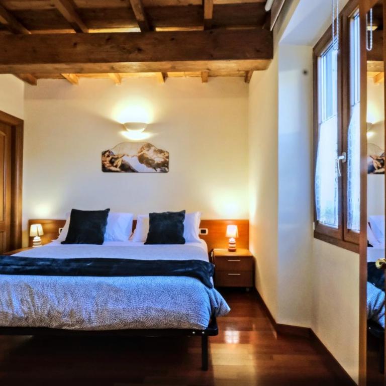 Wine Apartments Florence Barbaresco - Appartamento con 2 Camere da Letto e Terrazza - 6