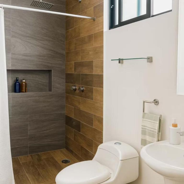 Beautiful condo with 4 pools and roofgarden - Two-Bedroom Apartment - 28