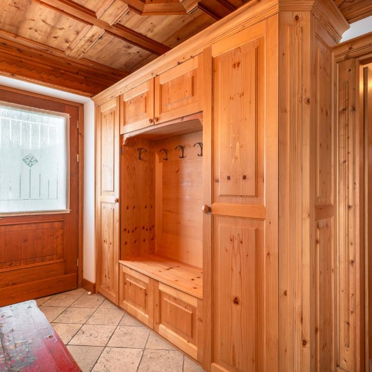 Verocai Charming Chalet R&R - Appartamento con 3 Camere da Letto - 20