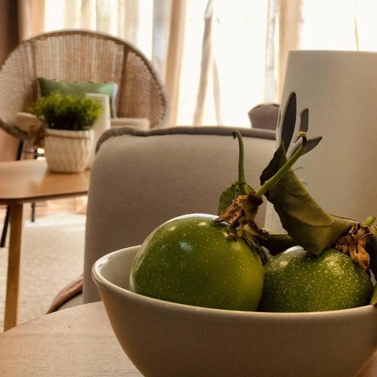 Beautiful condo with 4 pools and roofgarden - Two-Bedroom Apartment - 21