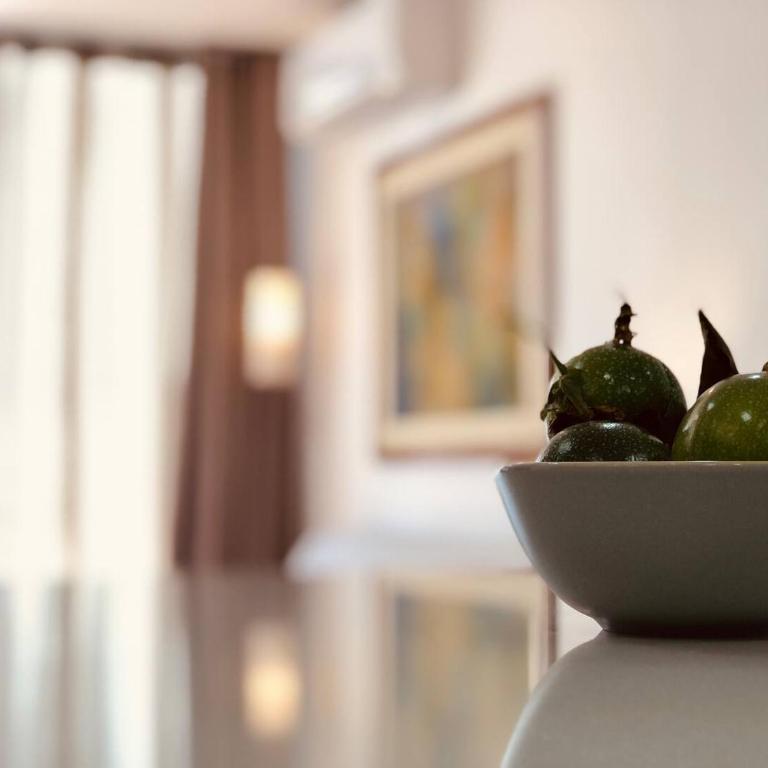 Beautiful condo with 4 pools and roofgarden - Two-Bedroom Apartment - 24