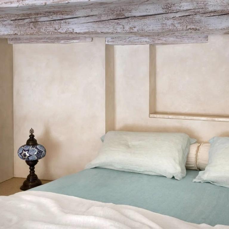 Chambre double Vieux-Port - One-Bedroom Apartment - 3